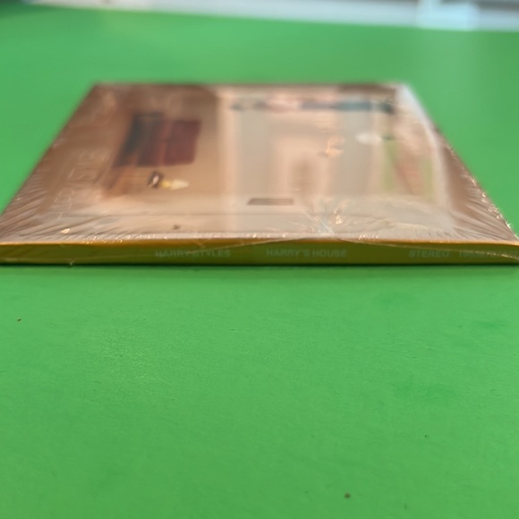 Harry Styles CD Harry’s House - Picture 2 of 3